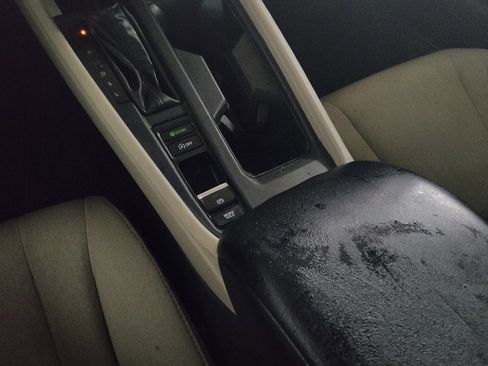 Used 2024 Honda Accord EX image 26