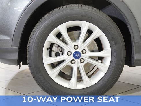 Used 2019 Ford Escape SE image 15