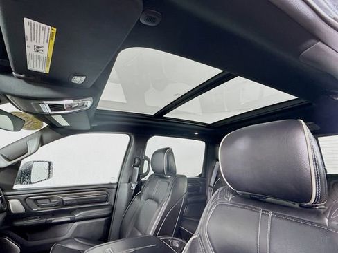 Used 2021 RAM 1500 Limited image 23