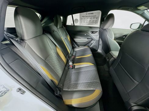 New 2026 Subaru Crosstrek 2.5i Sport image 32