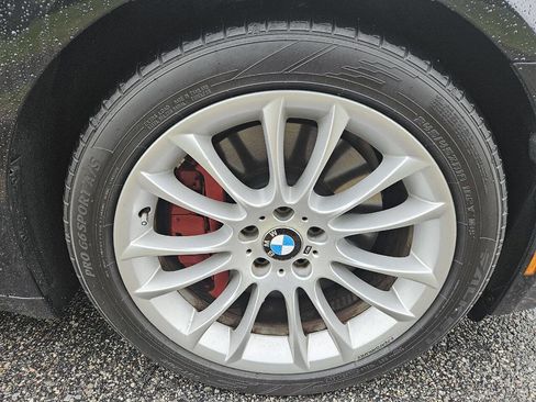 Used 2014 BMW 750Li RWD image 25