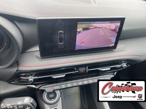 Used 2024 Dodge Hornet GT Plus image 35