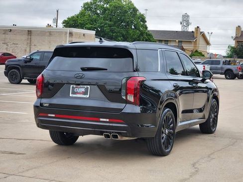 Used 2025 Hyundai Palisade Calligraphy AWD/4WD image 15