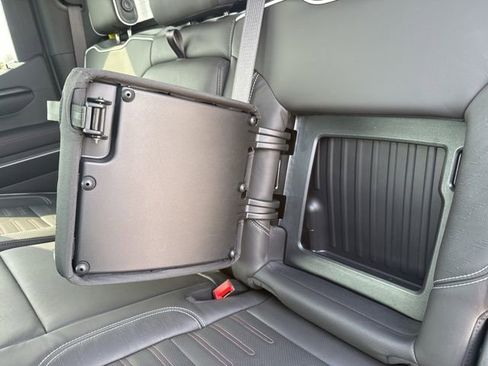 New 2026 GMC Sierra 1500 AT4X image 42