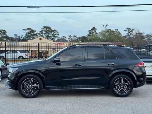 Used 2022 Mercedes-Benz GLE 350 image 10