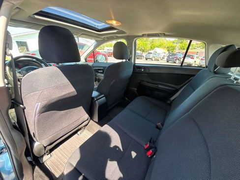 Used 2014 Subaru Impreza 2.0i Premium AWD/4WD image 25