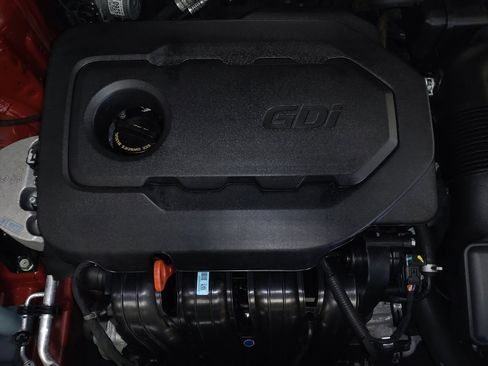 Used 2020 Kia Optima S image 30