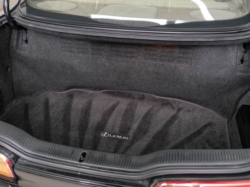 Used 1997 Lexus SC 400 Coupe image 39