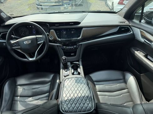 Used 2023 Cadillac XT6 Premium Luxury w/ Platinum Package AWD/4WD image 32