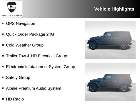 Used 2018 Jeep Wrangler Unlimited Sahara image 2