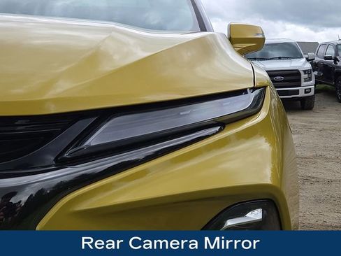 Used 2023 Chevrolet Blazer RS w/ Driver Confidence II Package AWD/4WD image 29