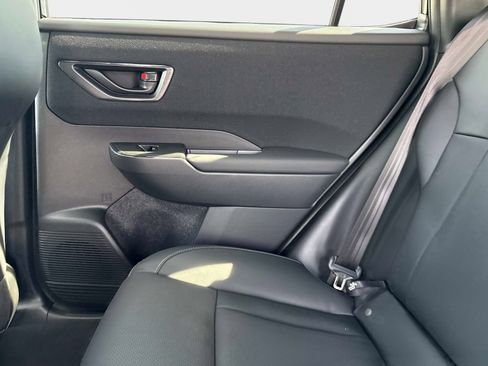 New 2026 Subaru Outback Limited XT AWD/4WD image 16