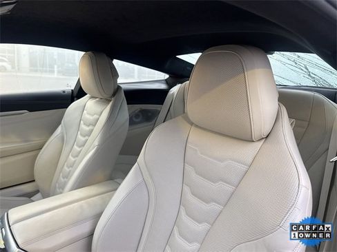 Used 2025 BMW M850i xDrive Coupe image 14