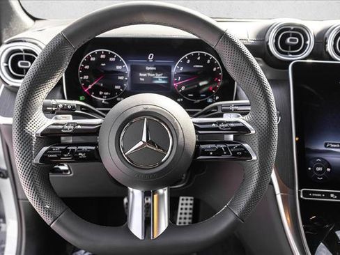 Certified 2026 Mercedes-Benz GLC 300 4MATIC image 18