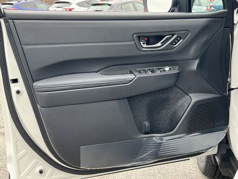 New 2026 Subaru Outback Touring XT image 15