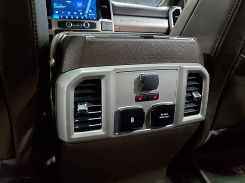 Used 2022 Ford F350 King Ranch w/ King Ranch Ultimate Package image 29