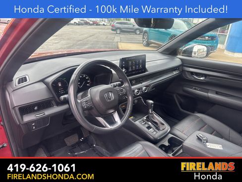 Used 2024 Honda CR-V Sport-L image 15