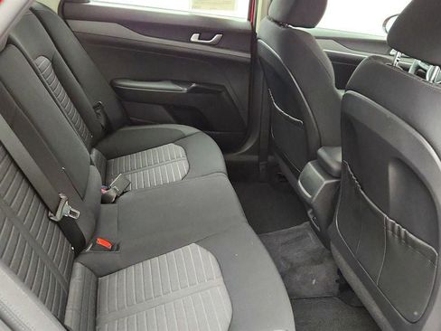 Used 2025 Kia K5 LXS image 21