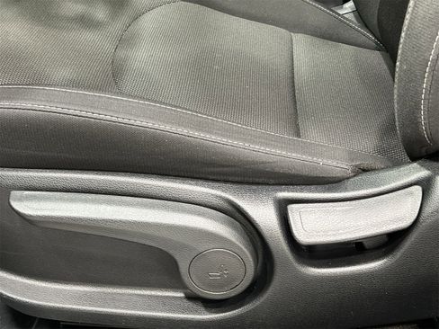 Used 2023 Kia Forte LXS image 12