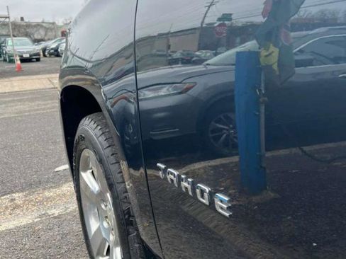 Used 2019 Chevrolet Tahoe LT w/ Luxury Package image 29