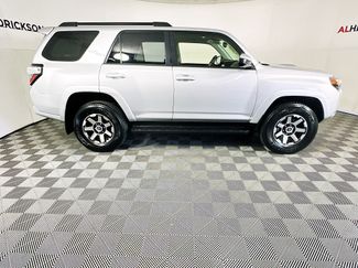 Used 2024 Toyota 4Runner TRD Off-Road video 2