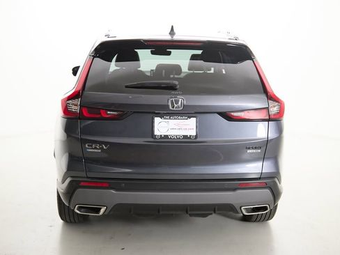 Used 2024 Honda CR-V Sport Touring image 8