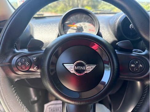 Used 2016 MINI Cooper Countryman S FWD image 12