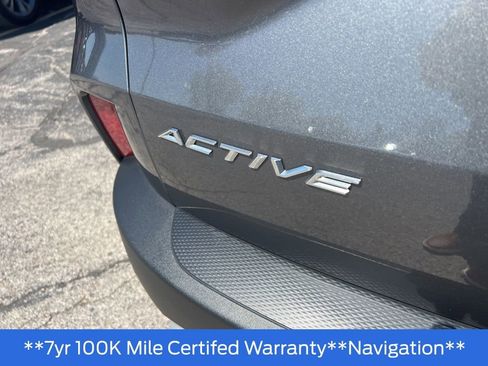 Used 2023 Ford Escape Active w/ Tech Pack #1 AWD/4WD image 36