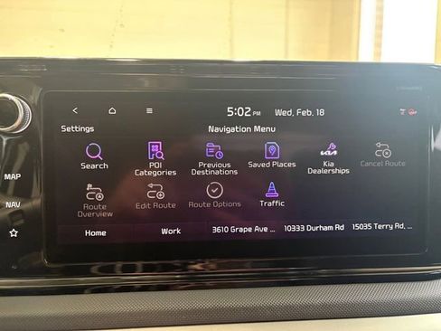 Used 2022 Kia K5 GT-Line w/ GT-Line Awd Premium Package image 26