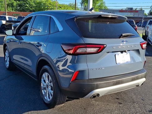 Certified 2023 Ford Escape Active w/ Tech Pack #1 AWD/4WD image 4