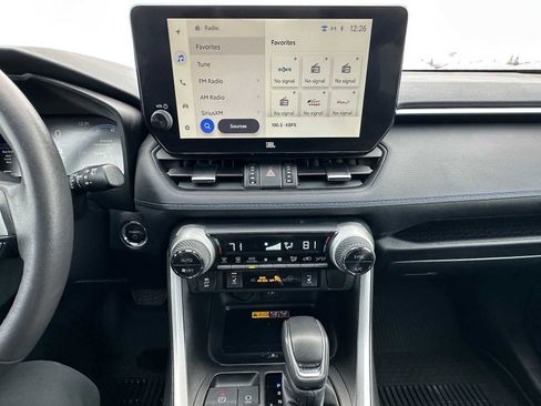 Used 2023 Toyota RAV4 XSE image 27