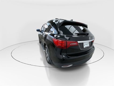 Used 2015 Acura MDX FWD image 6