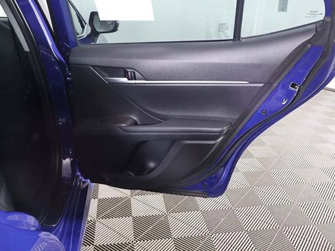 Used 2024 Toyota Camry LE image 22