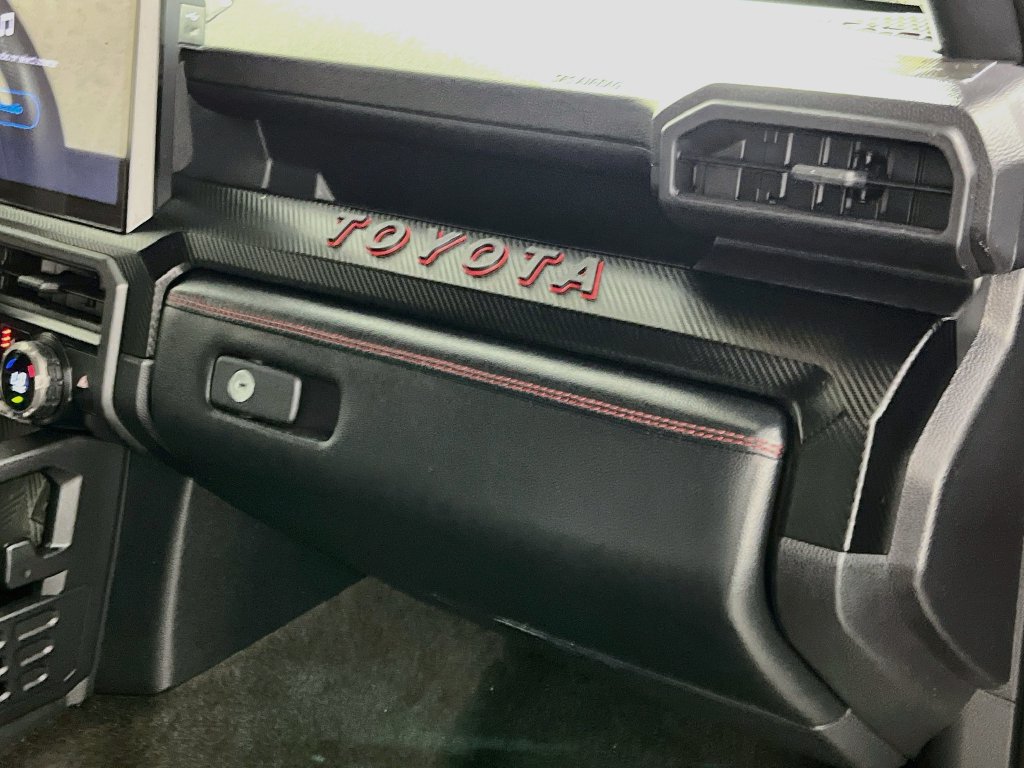 Used 2025 Toyota 4Runner TRD Pro AWD/4WD image 31