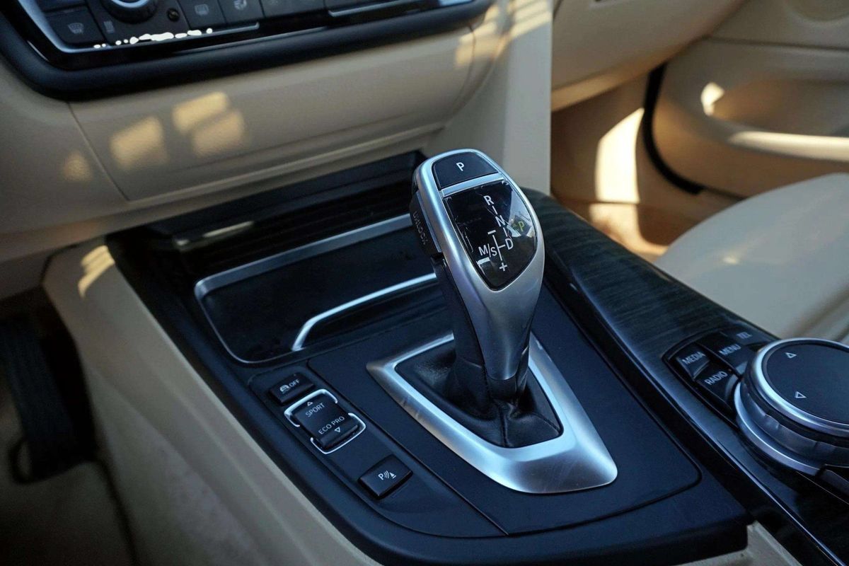 Used 2016 BMW 428i Coupe RWD image 23
