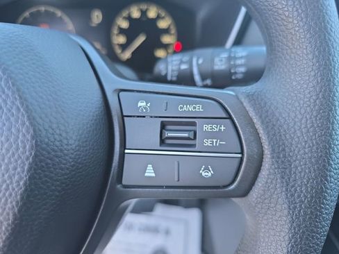 New 2026 Honda CR-V EX image 19