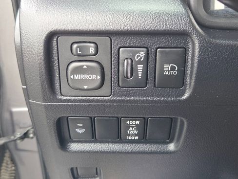 Used 2021 Toyota 4Runner SR5 AWD/4WD image 26