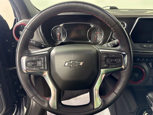 Used 2022 Chevrolet Blazer RS AWD/4WD image 18