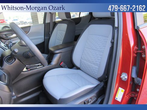 Used 2020 Chevrolet Equinox LS w/ LS Convenience Package FWD image 22