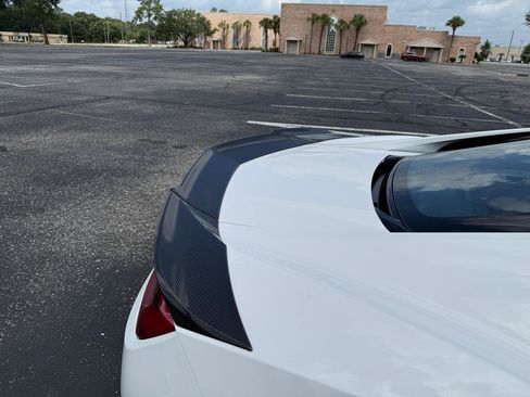 Used 2019 Acura NSX AWD/4WD image 17