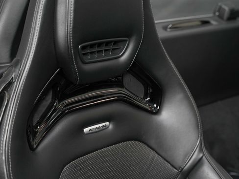 Used 2018 Mercedes-Benz AMG GT C image 31