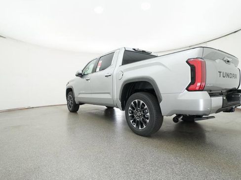 New 2026 Toyota Tundra Limited image 81