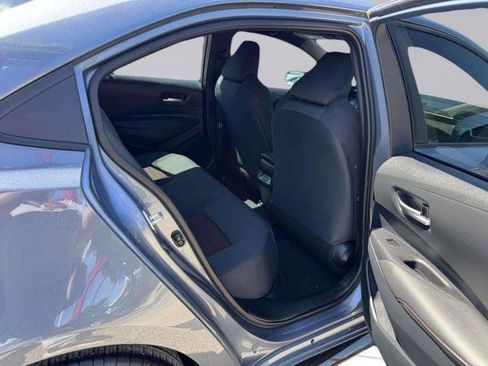Used 2025 Toyota Corolla SE FWD image 46