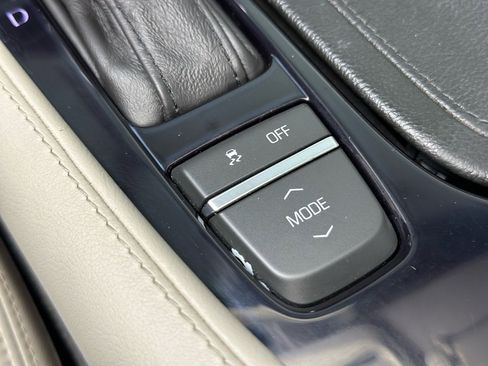 Used 2019 Cadillac CTS AWD Sedan image 23