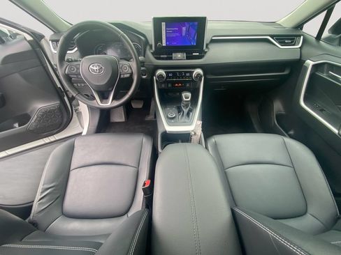Used 2024 Toyota RAV4 XLE Premium w/ Weather Package AWD/4WD image 10