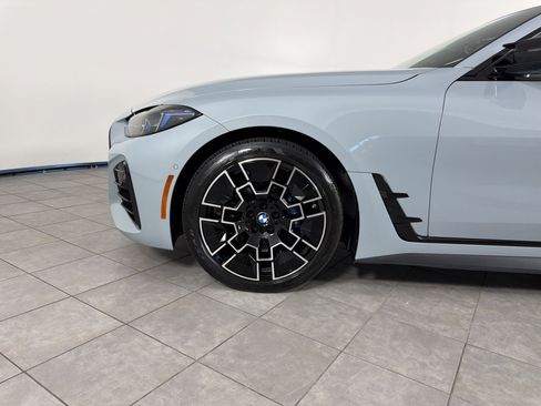 Certified 2026 BMW 440i xDrive w/ Premium Package AWD/4WD image 12