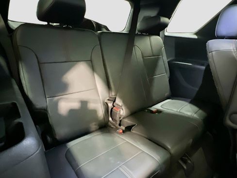 Used 2022 Chevrolet Traverse RS w/ LPO, Floor Liner Package image 20