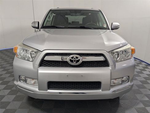 Used 2013 Toyota 4Runner SR5 image 21