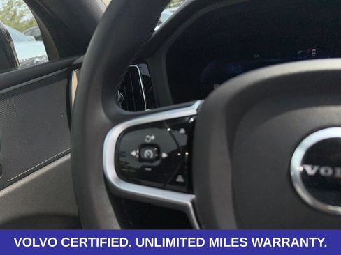 Certified 2026 Volvo XC60 B5 Plus AWD/4WD image 20