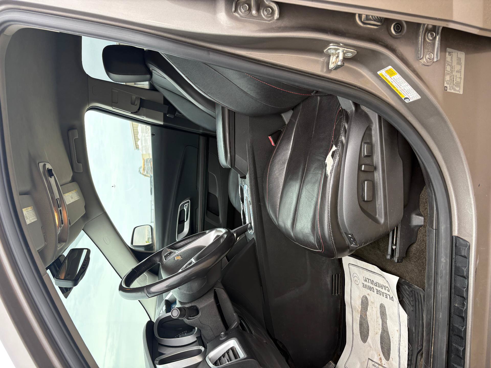 Used 2011 Chevrolet Equinox LTZ AWD/4WD image 12